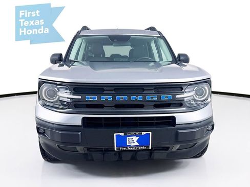Used 2021 Ford Bronco Sport Big Bend AWD/4WD image 2