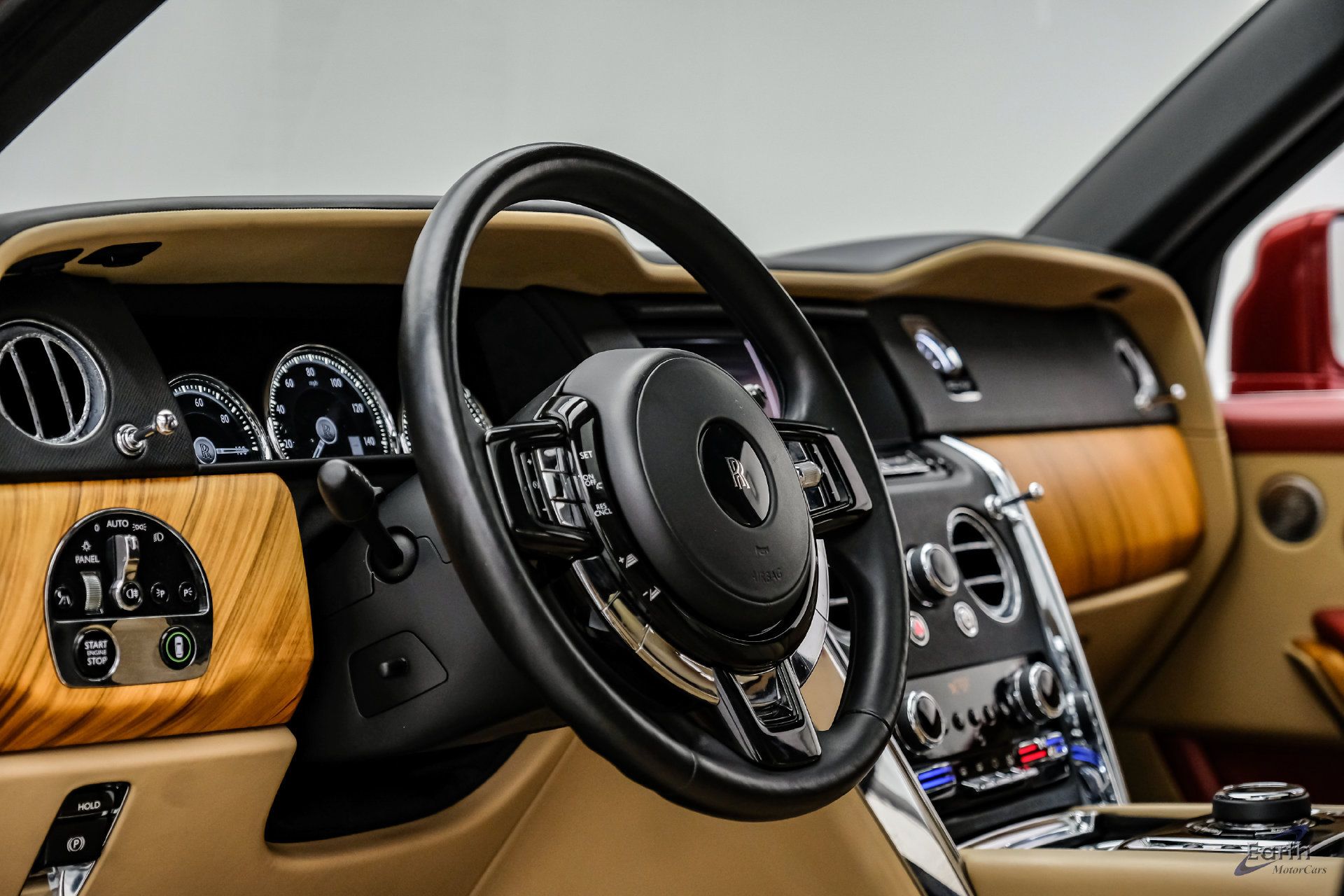 Used 2019 Rolls-Royce Cullinan AWD/4WD image 51