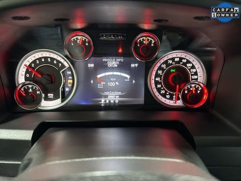 Used 2023 RAM 1500 Classic Warlock image 16