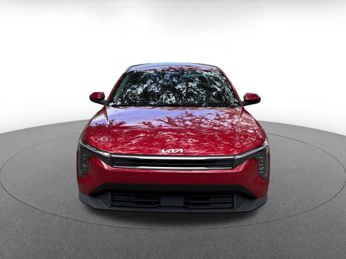 Used 2025 Kia K4 FWD image 2