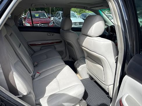 Used 2008 Lexus RX 400h AWD image 14
