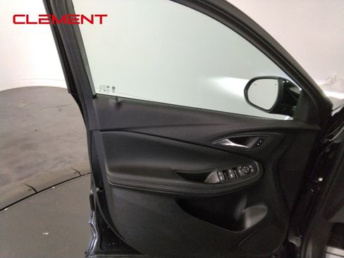 Used 2025 Buick Encore GX Preferred image 27