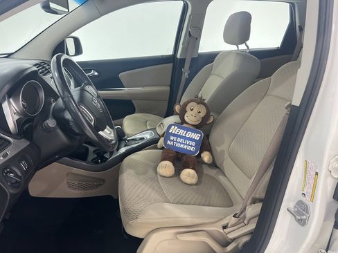 Used 2015 Dodge Journey American Value Package w/ Flexible Seating Group image 18