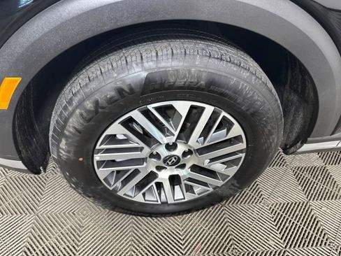 Used 2026 Hyundai Palisade SEL image 10