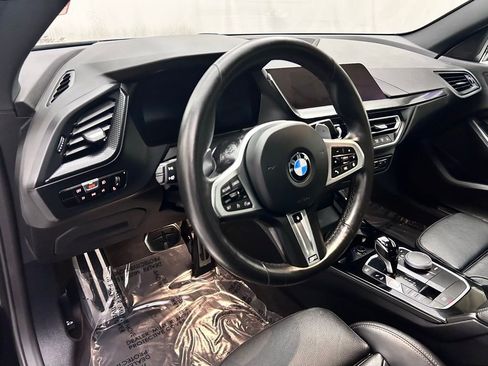 Used 2024 BMW M235i xDrive Gran Coupe w/ M Performance Package AWD/4WD image 11