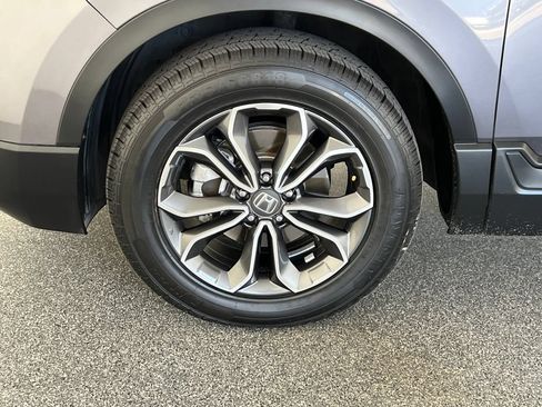 Used 2020 Honda CR-V EX-L image 28