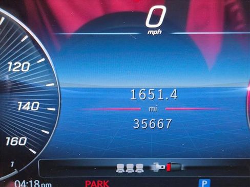 Certified 2024 Mercedes-Benz GLE 350 4MATIC image 4