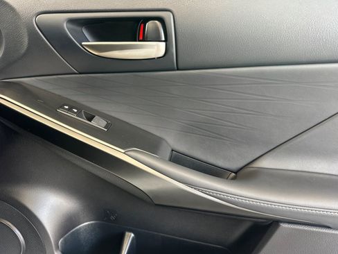 Certified 2024 Lexus IS 500 RWD image 20