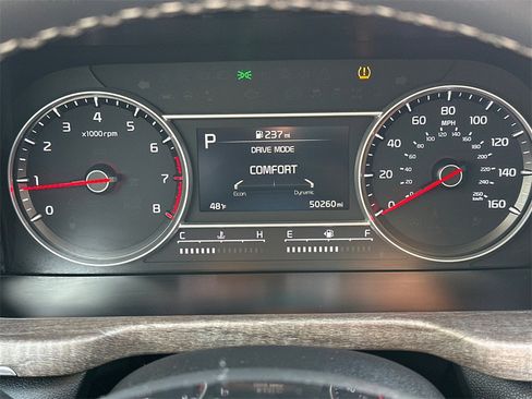 Used 2022 Kia Sorento EX w/ Panoramic Sunroof Package image 27