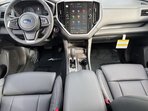 New 2026 Subaru Ascent Touring image 19