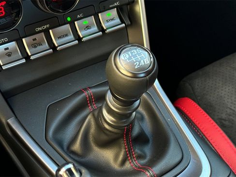 New 2026 Subaru BRZ Limited image 21