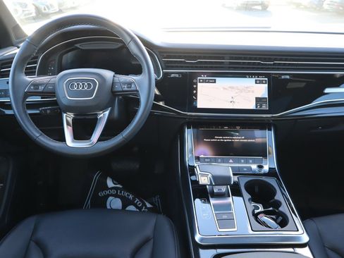 Used 2025 Audi Q7 3.0T Premium Plus w/ Premium Plus Package image 12