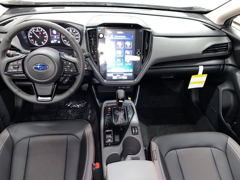New 2026 Subaru Crosstrek 2.5i Limited AWD/4WD image 25