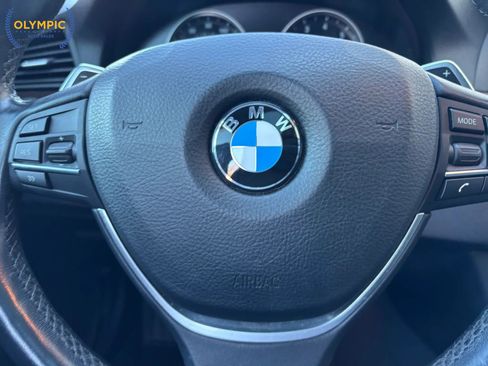 Used 2016 BMW 528i Sedan image 22