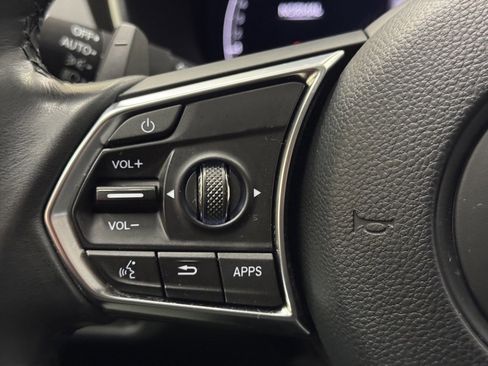 Used 2023 Acura MDX 3.5L SH-AWD image 21