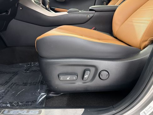Certified 2021 Lexus NX 300 FWD w/ Premium Package image 14