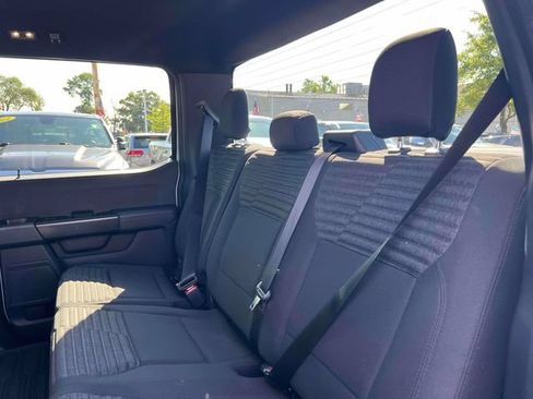 Used 2022 Ford F150 XL w/ STX Appearance Package AWD/4WD image 25