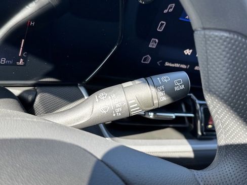 New 2026 Chevrolet TrailBlazer LT w/ Driver Confidence Package image 24