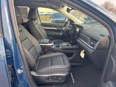 New 2026 GMC Terrain Denali image 23