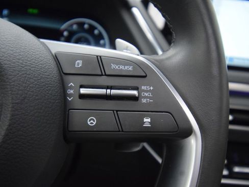 Used 2023 Hyundai Sonata Limited FWD image 36