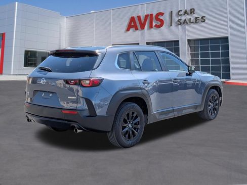 Used 2025 MAZDA CX-50 AWD 2.5 S w/ Select Package image 6