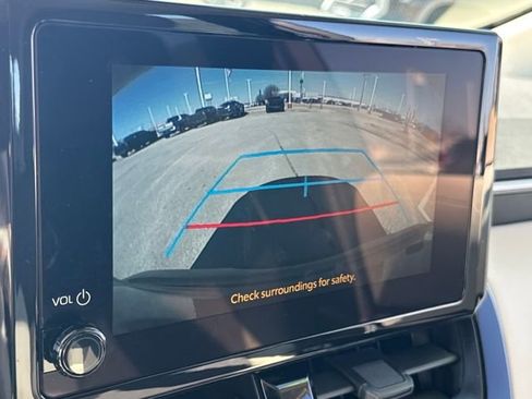 New 2026 Toyota Corolla LE image 21