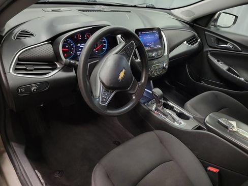 Used 2023 Chevrolet Malibu LT w/ Driver Confidence Package FWD image 13