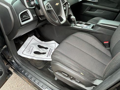 Used 2013 Chevrolet Equinox LT w/ Driver Convenience Package FWD image 10