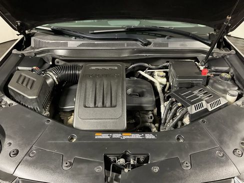 Used 2013 GMC Terrain SLE image 7