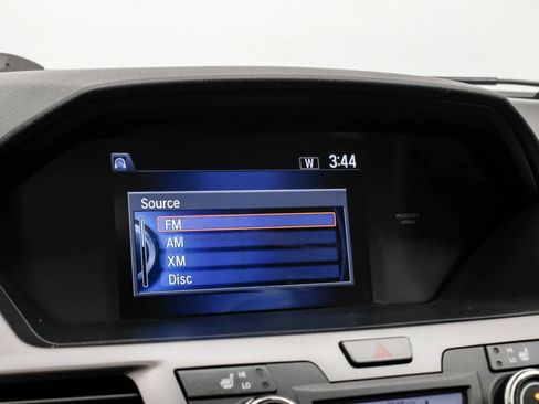 Used 2015 Honda Odyssey EX-L image 36