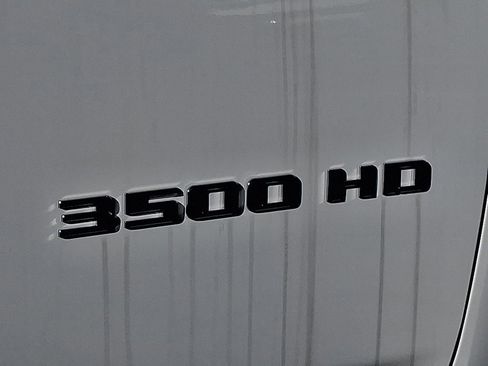 New 2025 Chevrolet Silverado 3500 W/T w/ WT Convenience Package AWD/4WD image 19