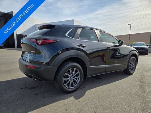 Used 2025 MAZDA CX-30 AWD 2.5 S image 6
