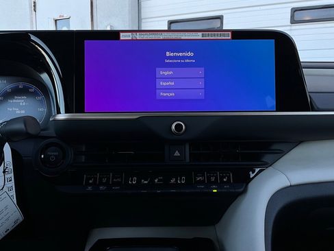 New 2026 Toyota Crown Limited image 28