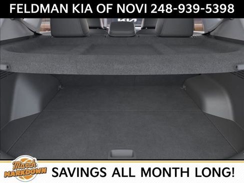 New 2026 Kia Seltos EX w/ EX Sunroof Package image 19