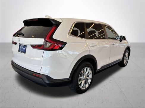 Used 2025 Honda CR-V EX-L image 7