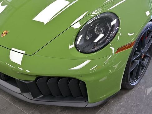 Used 2026 Porsche 911 Carrera GTS image 6