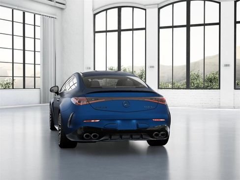 New 2026 Mercedes-Benz CLE 53 AMG CLE 53 AMG image 26