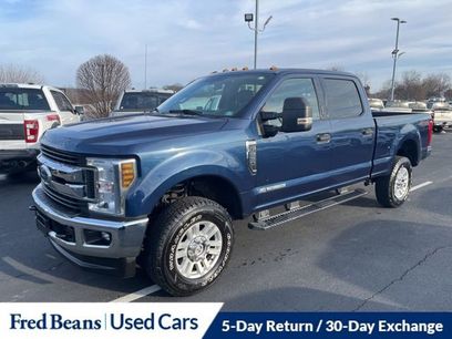 Certified 2018 Ford F250 XLT w/ XLT Value Package