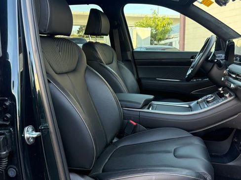 Used 2025 Hyundai Palisade Calligraphy AWD/4WD image 18