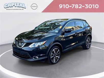Used 2019 Nissan Rogue Sport SL