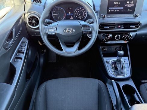 Used 2022 Hyundai Kona SEL w/ Cargo Package image 16