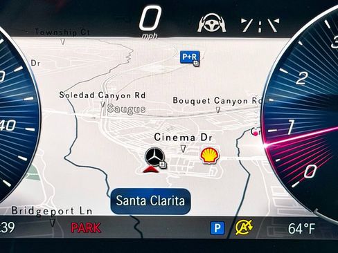 New 2026 Mercedes-Benz GLS 450 4MATIC image 21