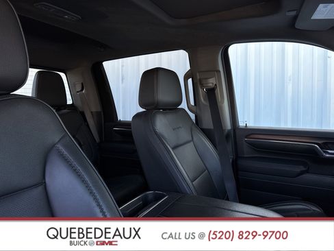 Used 2024 GMC Sierra 3500 Denali w/ Denali Reserve Package image 46