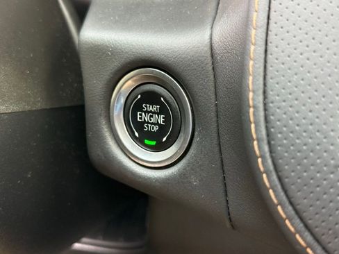 Used 2024 GMC Yukon AT4 w/ AT4 Premium Package AWD/4WD image 34
