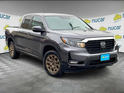 Used 2023 Honda Ridgeline RTL
