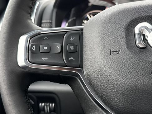 New 2026 RAM 2500 Laramie AWD/4WD image 28