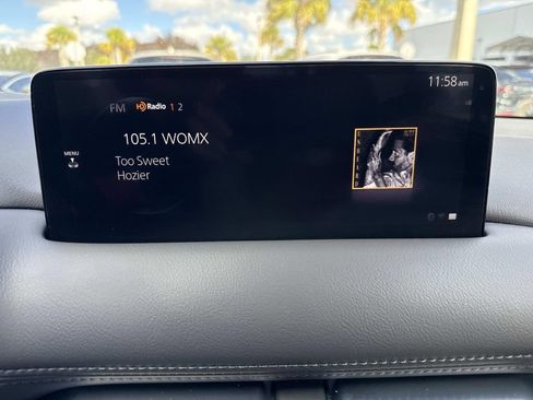 Certified 2023 MAZDA CX-5 AWD 2.5 S w/ Premium Package image 29