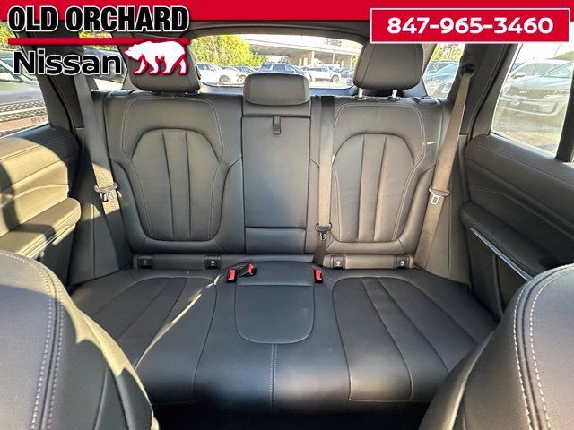 Used 2022 BMW X5 xDrive45e w/ Climate Comfort Package AWD/4WD image 16