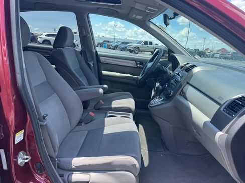 Used 2011 Honda CR-V EX image 16