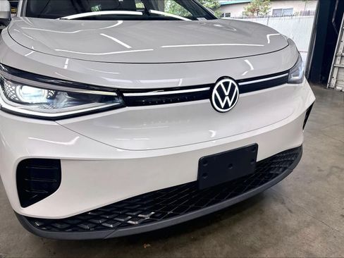 Used 2023 Volkswagen ID.4 Pro S RWD image 34